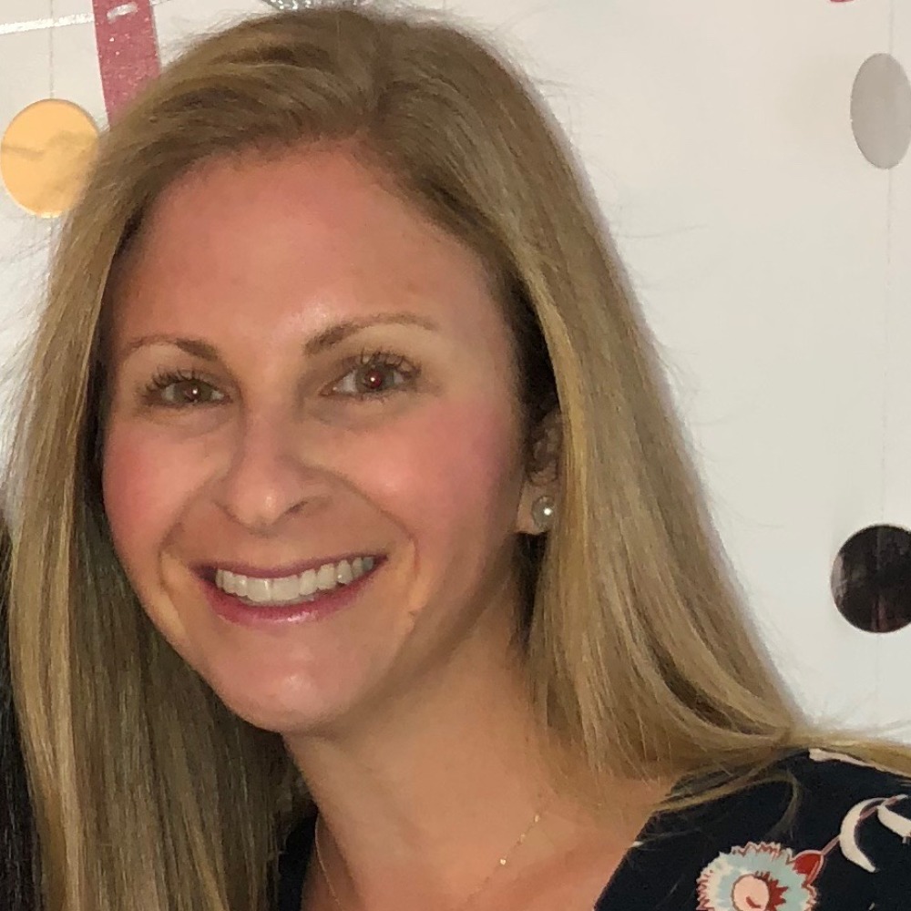 Meet your Posher, Britton